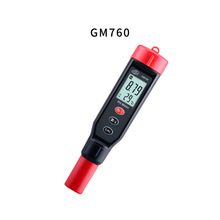 �����¿�PH����GM760 ph�� ph�� ph��phֵ��
