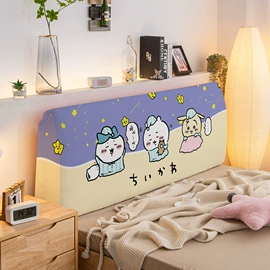 沙发垫/套;餐桌布艺;四件套