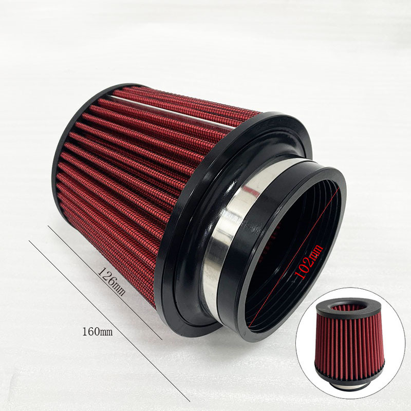 Suitable for 340I B58 3.0L m 240I G42 2020 Intake Filter Kit Exhaust System