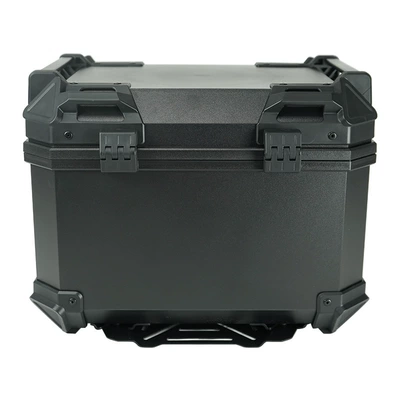 Trunk Extra Large Capacity Electric: Motorcycle trunk