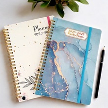 2025-2027�ꁆ�R�dplannerӢ��a5��Ӌ��ӛ�±��ճ̱�ӲƤ�Pӛ��