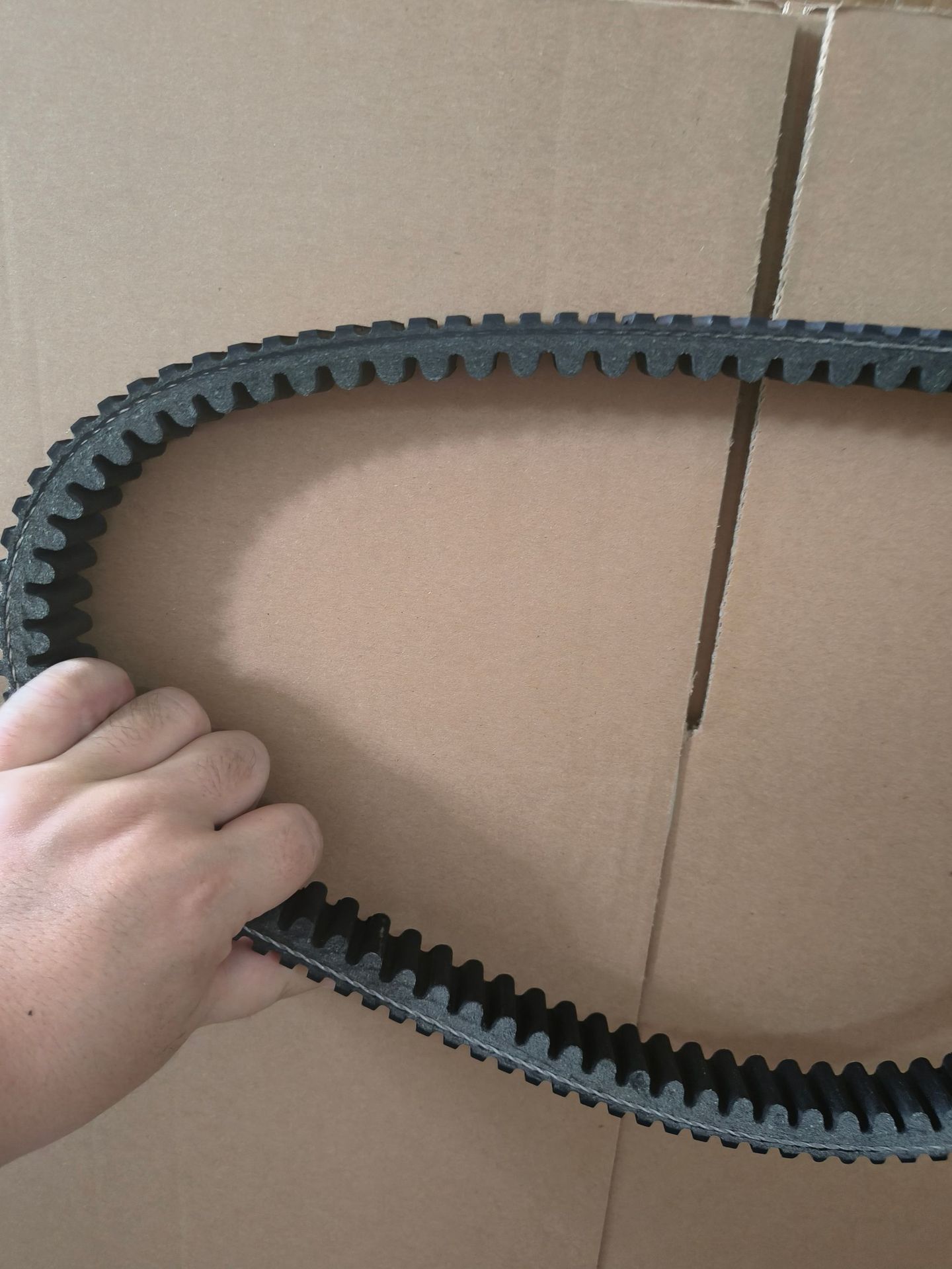 Cf850 Atv Belt 969*36 Utv X8 Transmission Belt Suitable for Chunfeng 0800-055000 Belt