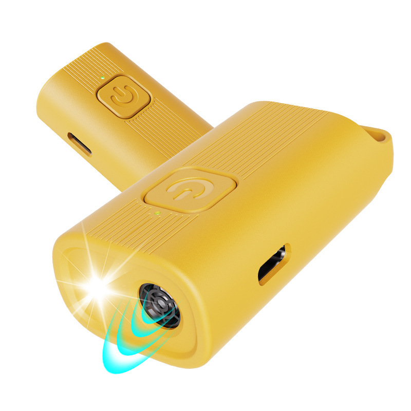 P12 Amarillo