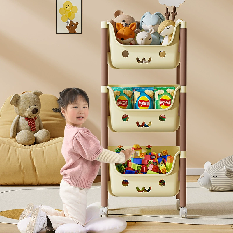 Звездный прилавок Cart, игрушка, система хранения, многоуровневая полка