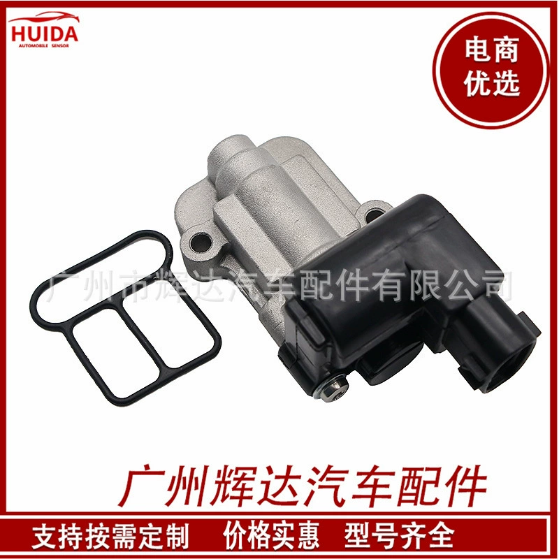 Автозапчасти холостого хода 22650-aa181 22650-aa182 136800-1121