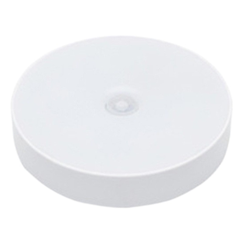 Inducción del cuerpo humano armario dormitorio mesita de noche pasillo carga regalo creativo inalámbrico magnético luz la Nueva