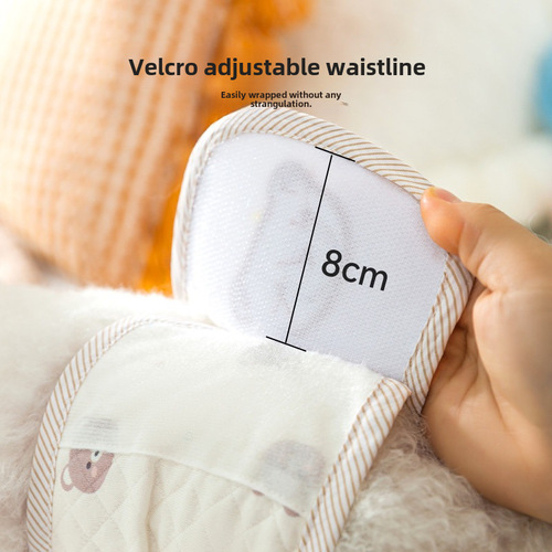 Cute little bear, breathable dog menstrual pants for all seasons, male dog anti-harassment, estrus, menstrual period, adjustable teddy polite