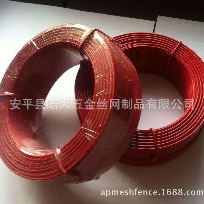 小盘丝 密排丝  短米数铁丝 小卷铁丝1kg