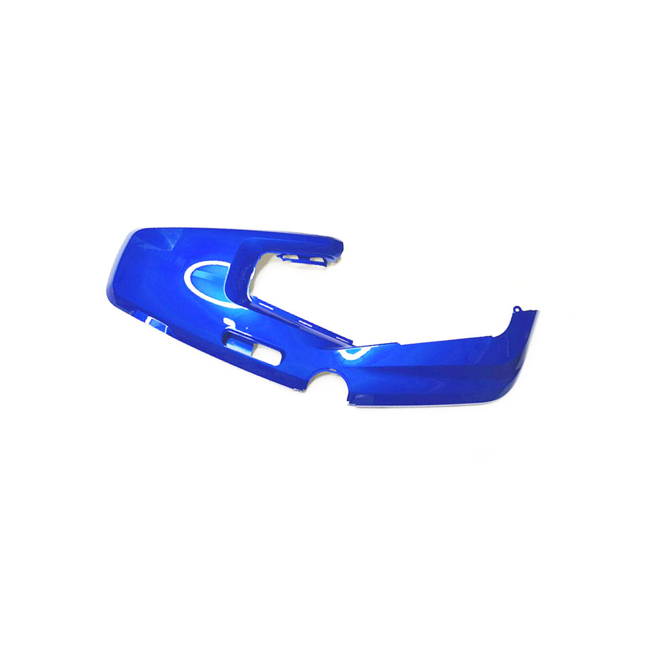 Suitable for Niu Electric Scooter M+/Mqi Complete Set of Shell Parts, Front Panel, Mudguard, Plastic Parts, Body Cover, Pp Parts