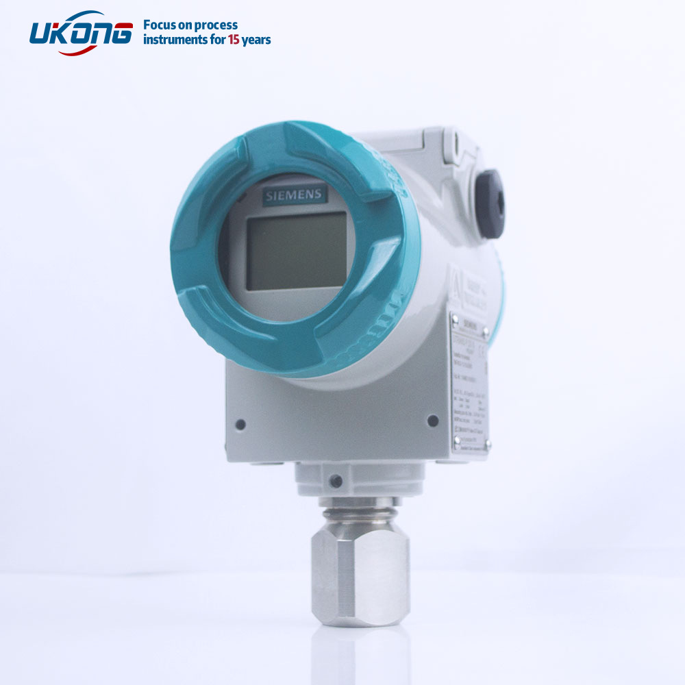 西门子单法兰7MF2033压力变送器 7MF4033-1DY00-2PC1