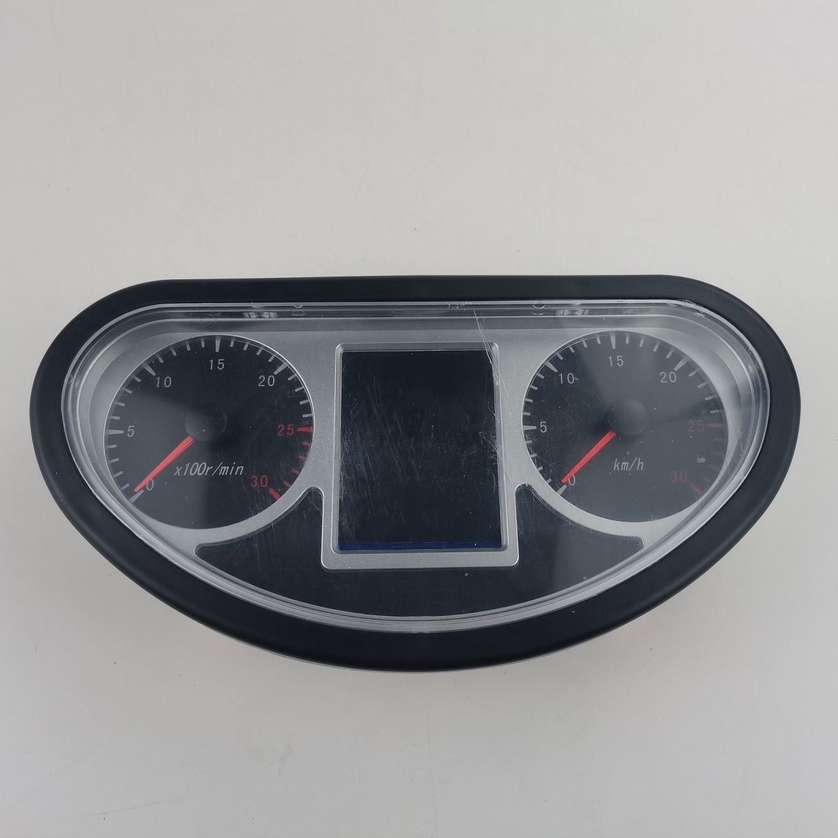 国丰收割机配件;仪表总成4YZQP—3HD.9.3