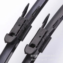 适用于哈弗H6专车专用雨刷  长城腾翼C50专款雨刮器 无骨雨刮片