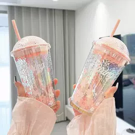 玻璃杯;密封杯;收纳密封罐