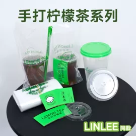 一次性塑杯;杯盖;一次性纸杯