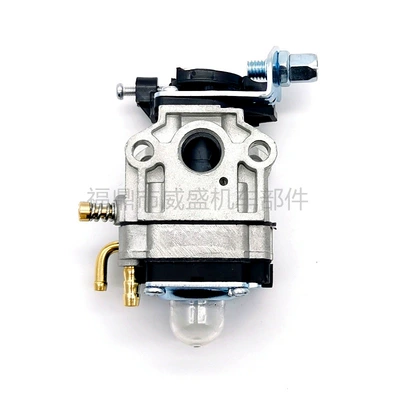 Tu26 Carburetor Is Suitable Carburetor