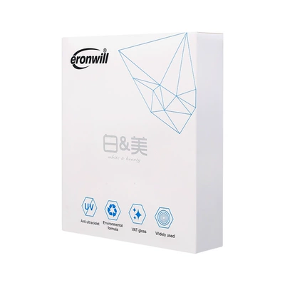 Care Solution, Brightener, Cleaning/curing agent