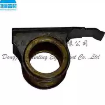 秋山印刷机收纸牙 秋山机收纸牙 咬纸牙 牙排收纸牙 印刷机械配件