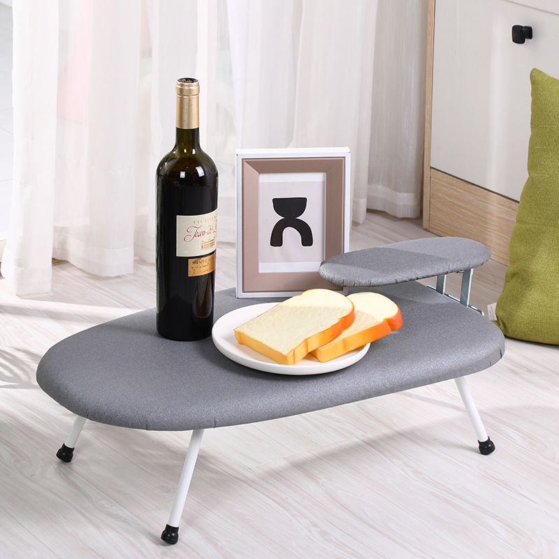 Mini Desktop Electric Iron Pad Board Multifunctional Ironing Board Household Foldable Ironing Pad Board Washboard Wholesale Mini Desktop Electric Iron Pad Board Multifunctional Ironing Board Household Foldable Ironing Pad Board Washboard Wholesale