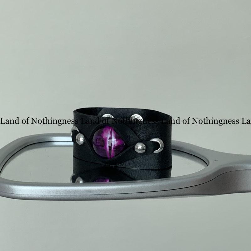 보라색 사양: 프리 사이즈