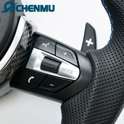 for BMW F series: Steering wheel