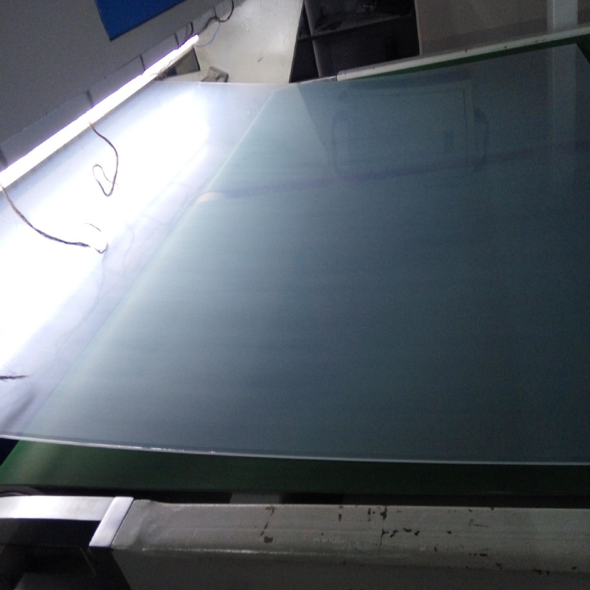 高硬度透明PET板材，抗静电PET片材、PET卷材有色板 质优价廉