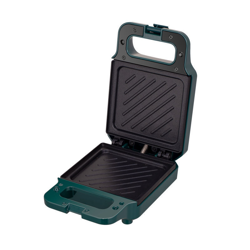 Sandwich Breakfast Machine Breakfast Sandwich Machine Multi-Functional Double-Sided Heating Internet Celebrity Fried Light Sandwich Machine