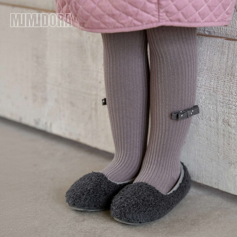 Baby spring and autumn leggings, infant one-piece socks, high-waisted seamless socks, stylish children's pantyhose for autumn wear Baby spring and autumn leggings, infant one-piece socks, high-waisted seamless socks, stylish children's pantyhose for autumn wear