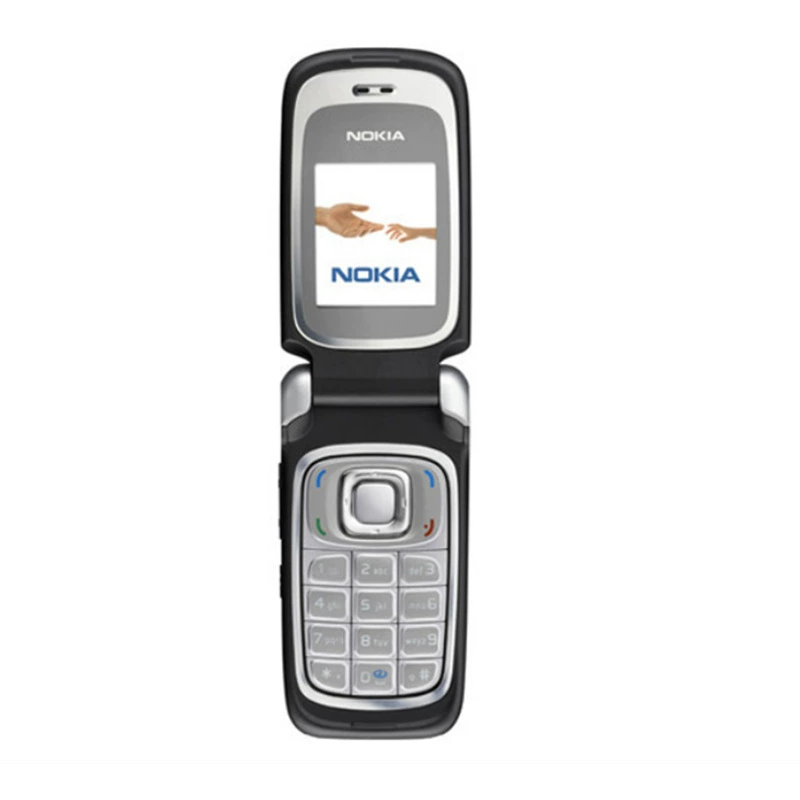 (Cross-border trading), mobile phone, folding smartphone for elderly, 2G
