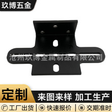 钣金外壳加工定制摩托车配件金属五金储能机箱外壳钣金件加工定做