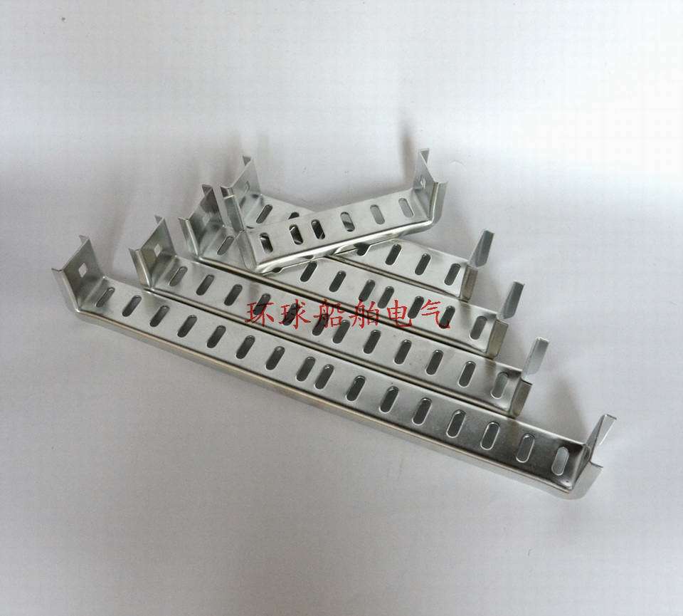船用电缆托架U型 U150 200 250 300 350 400/ 500//600/700电线