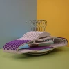 [Real shot + Purple 42cm]