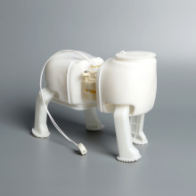 儿童智能玩具配件 电动机器人玩具机芯 毛绒电动玩偶玩具配件机芯