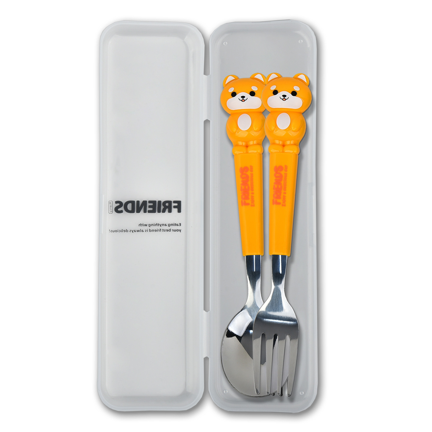 DCS-2052 강아지 세트(플라스틱 상자)