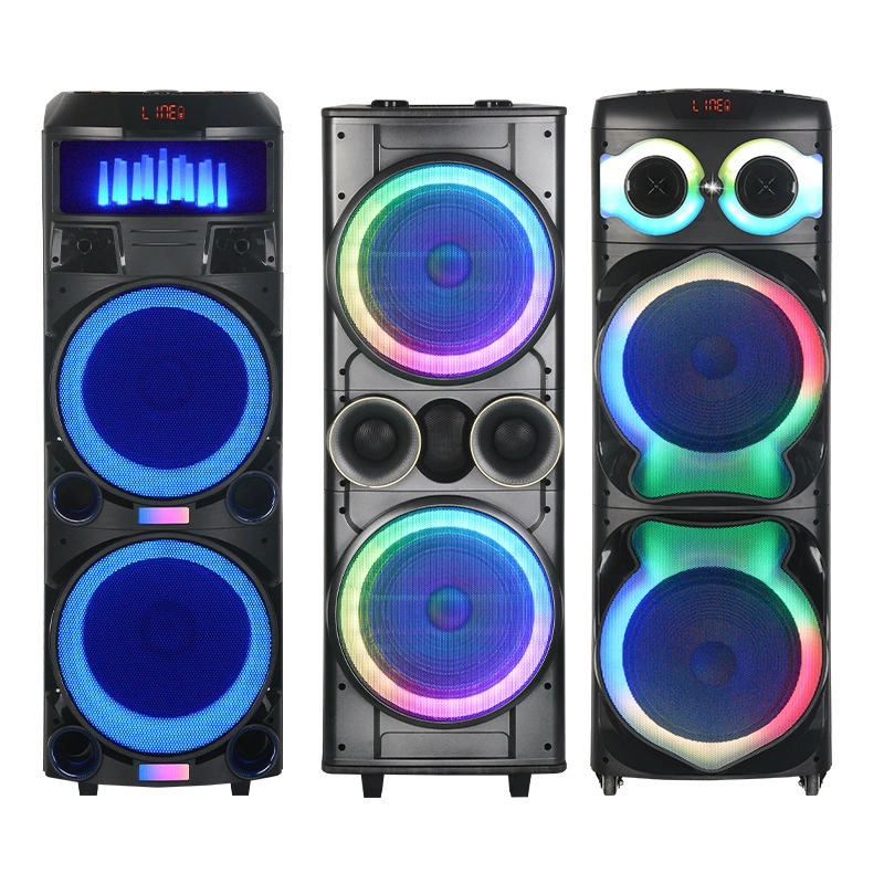 Трансграничный караоке для домашнего использования на открытом воздухе портативный рычаг bluetooth динамик громкость громкий звук, хорошее качество