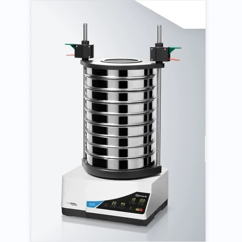 Германия Retsch Lechi AS300control Трехмерный вибратор