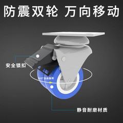 圓形空調底座通用加高托架櫃機立式墊高置物架子防潮排水一件代發