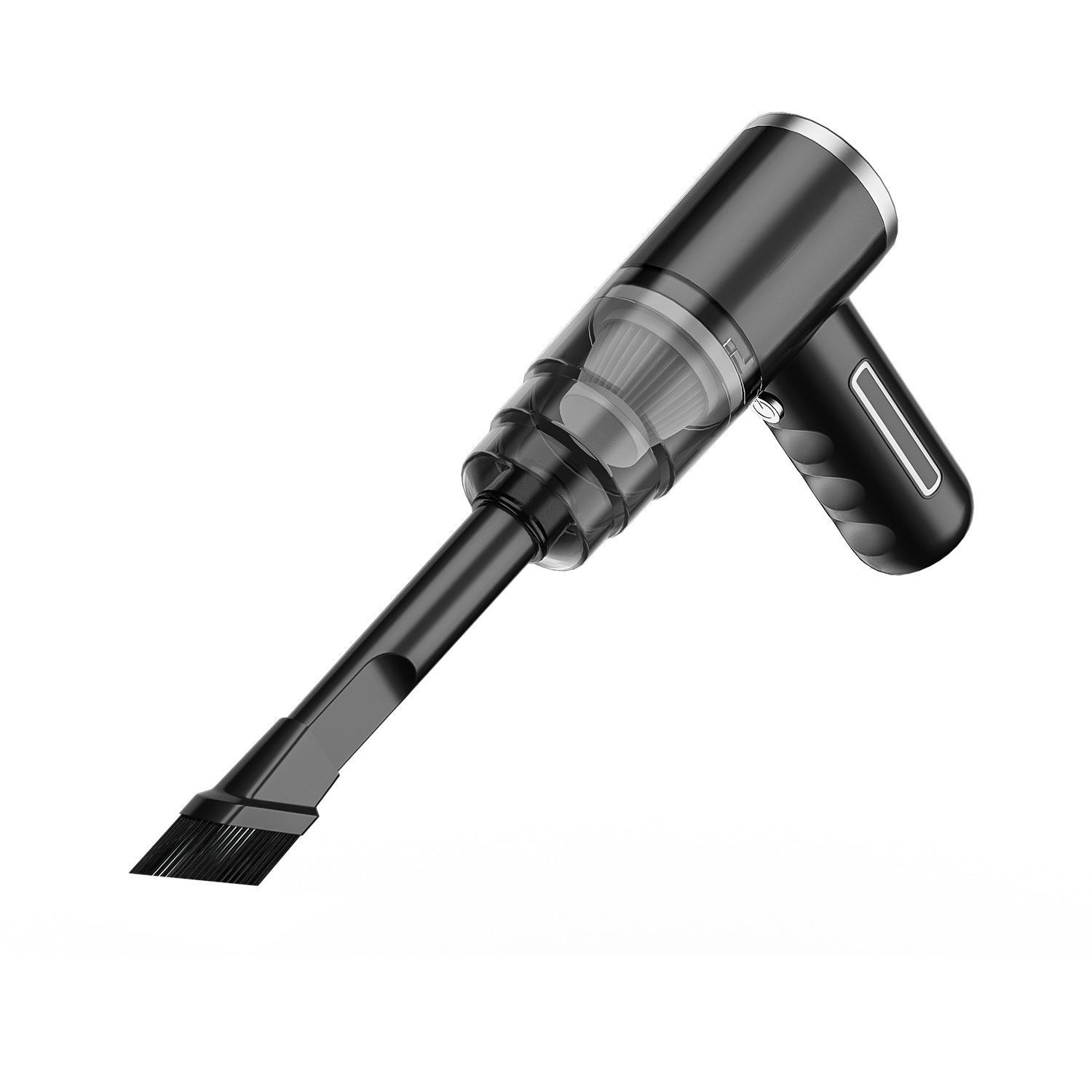 Elemento de filtro negro neutro 1