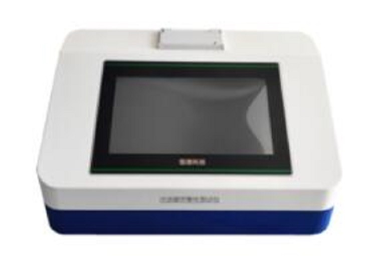 过滤器完整性测试仪 型号:DZ20-BOD-T5000  库号：M397616