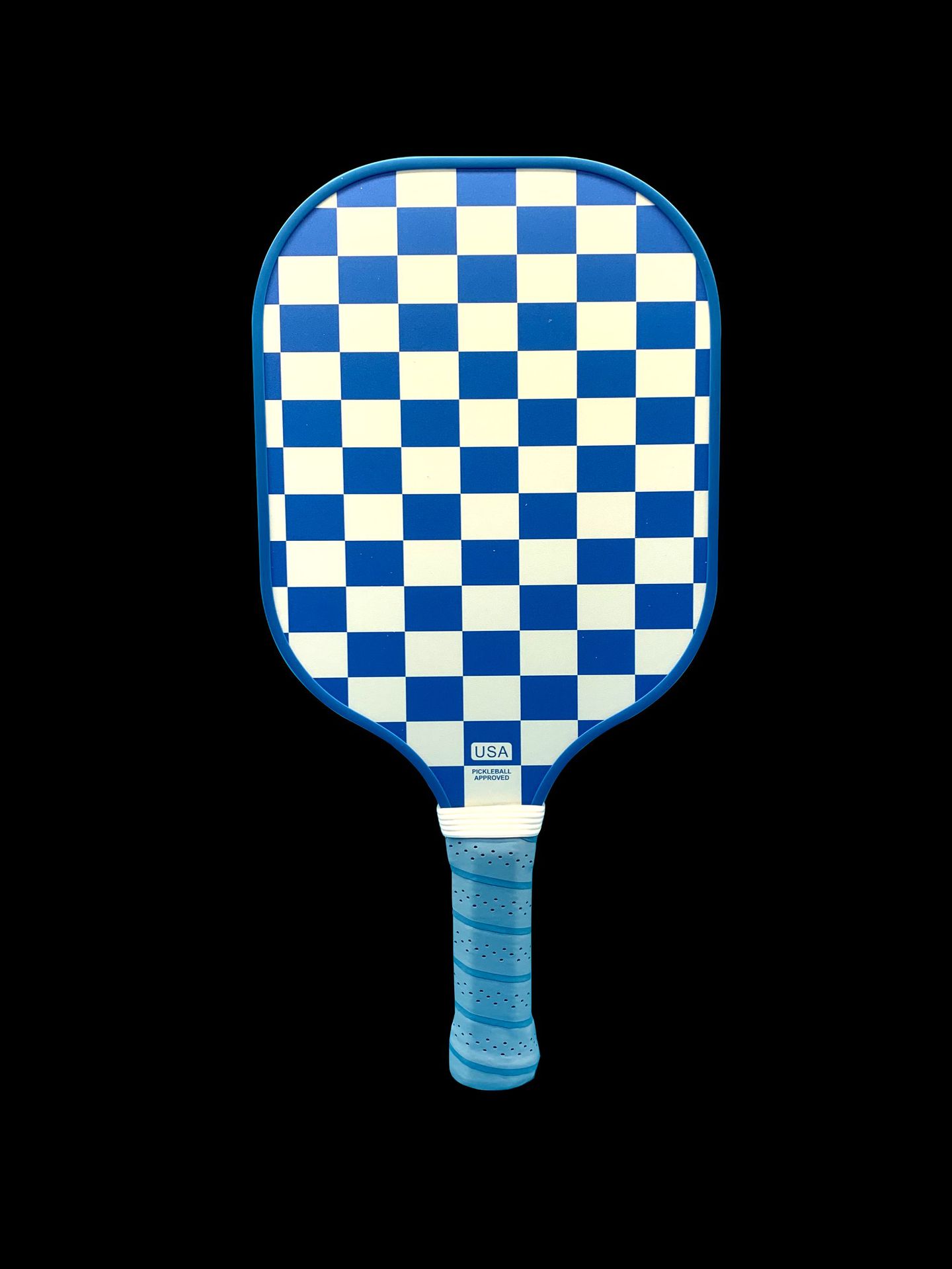 블루 그리드 [단발 2볼]