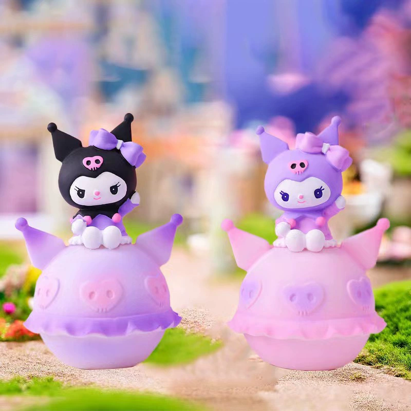 Sanrio, brand cartoon night light, decorations