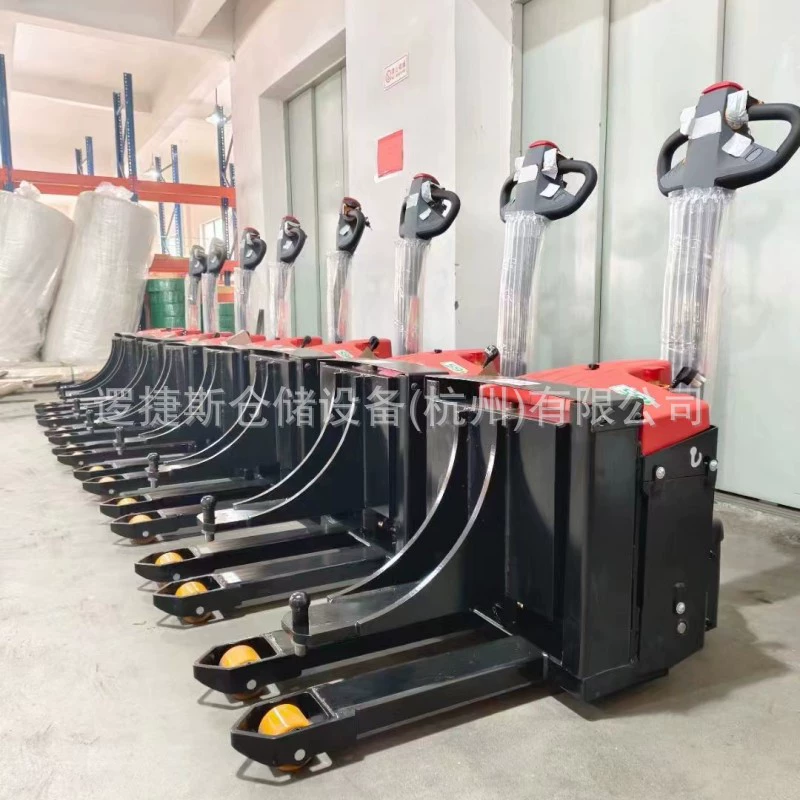 Электрический несущей тягач ходоподъемный подъемный прицеп головки крючок подъемного прицепа тяга