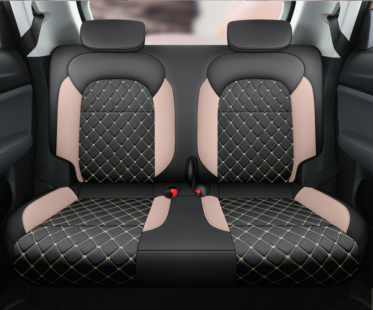 2024 zero run T03 special car seat cover 200 light enjoy version 310 run t03 four seasons all-inclusive cushion