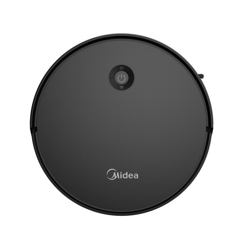 美的扫地机器人扫吸拖三合一体机家用全自动智能吸尘器i5Evo