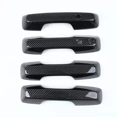 cover rear fog lamp frame brake — Other Automotive Exterior Supplies - handler-carbon-fiber-pattern
