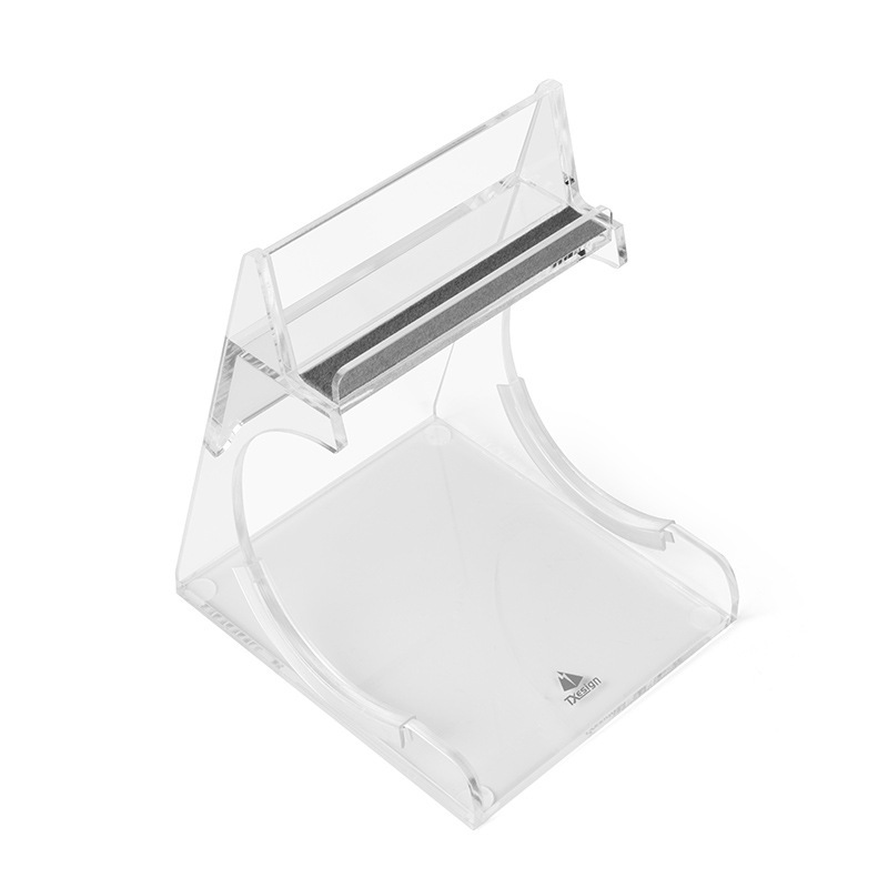 Jbl charge5/6/5 wifiスピーカー携帯電話デスクトップスタンドアクリルデスクトップ収納棚に適しています|undefined