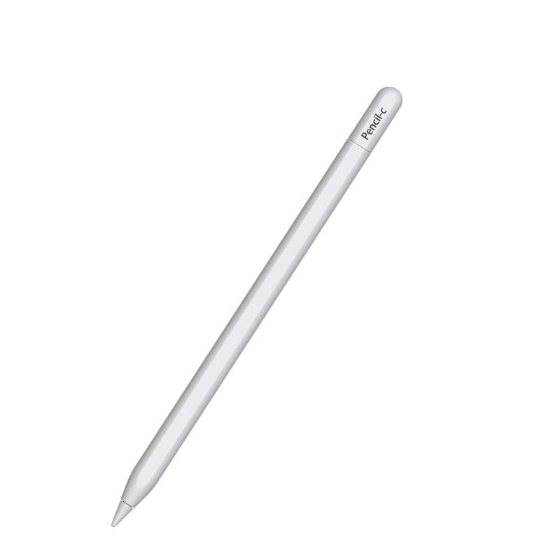 pencilpro适用三代触控苹果电容笔磁吸充电绘画误触手写笔平板|undefined