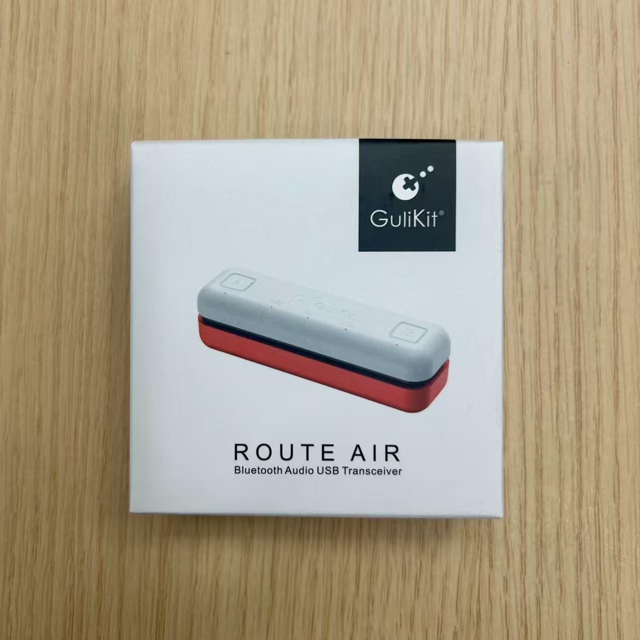 穀粒/gulikit ps5 switch bluetoothアダプタヘッドセットps4オーディオレシーバー5.0 air