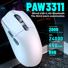 ���ѧҧ֧ݧ� 2.4G Bluetooth PAW3311 ���ԧ��ӧѧ� �ާ����