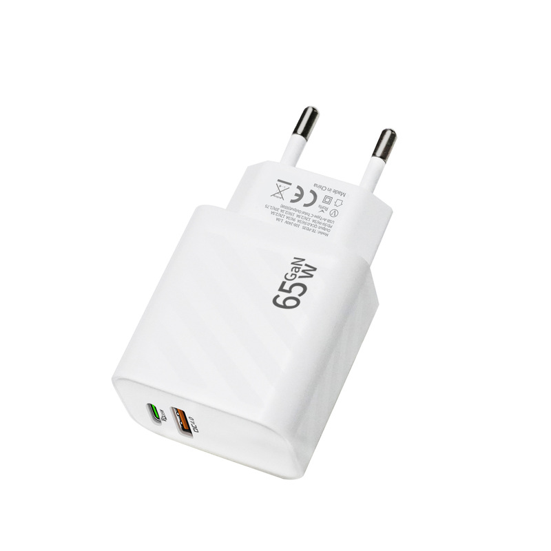 iPad Apple 15 充電器 iphone17 充電ヘッド高速充電に適したクロスボーダー pd65w 窒化ガリウム高速充電ヘッド|undefined