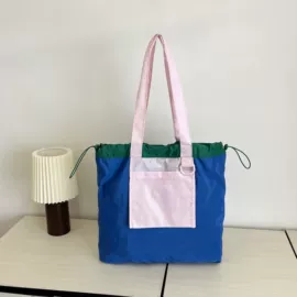 家用购物袋;收纳袋收纳包;塑料手提袋